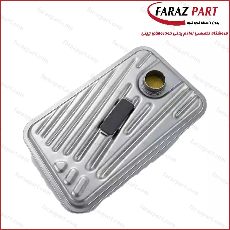 فیلتر گیربکس کتابی J7 کی ام سی