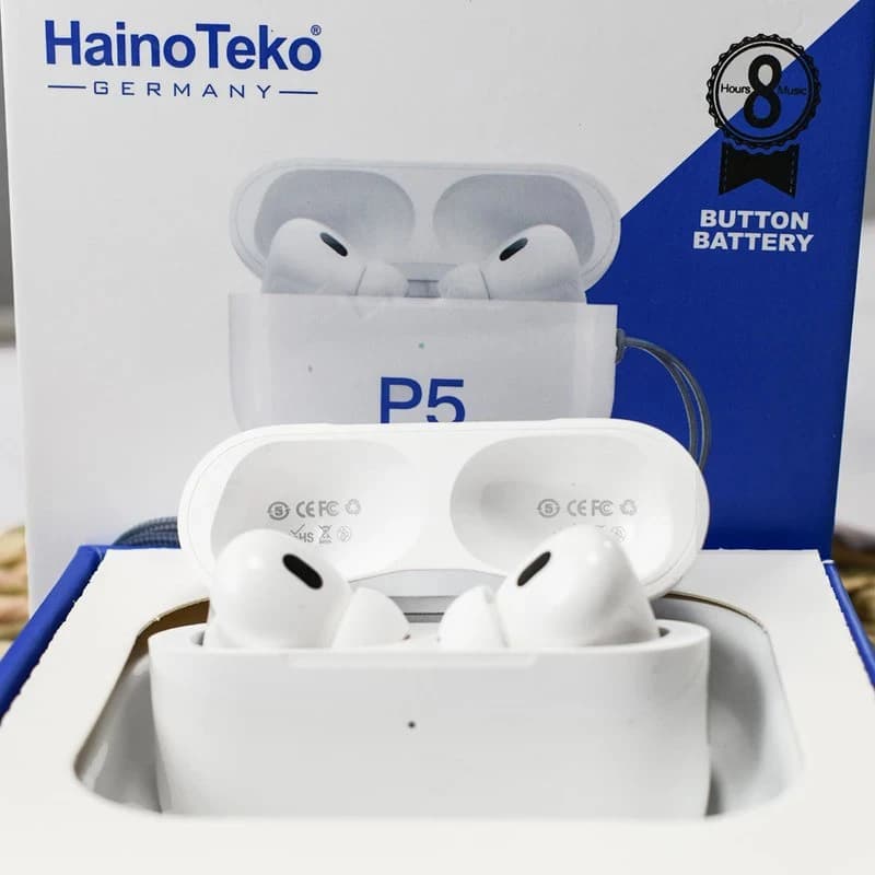 ایرپاد هاینو تکو Haino teko P5