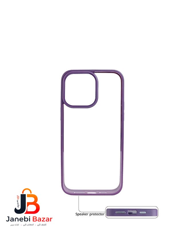 قاب اورجینال آیفون 11 پرو مکس برند Spigen – iPhone 11 Pro Max Spigen Original Case