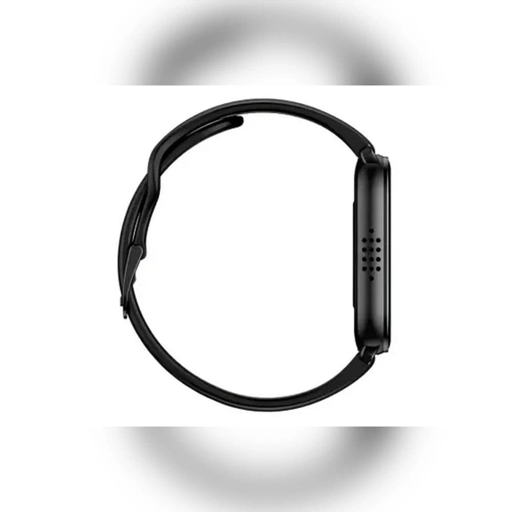ساعت هوشمند شیائومی مدل IMIKI SF1E — تصویر ۸