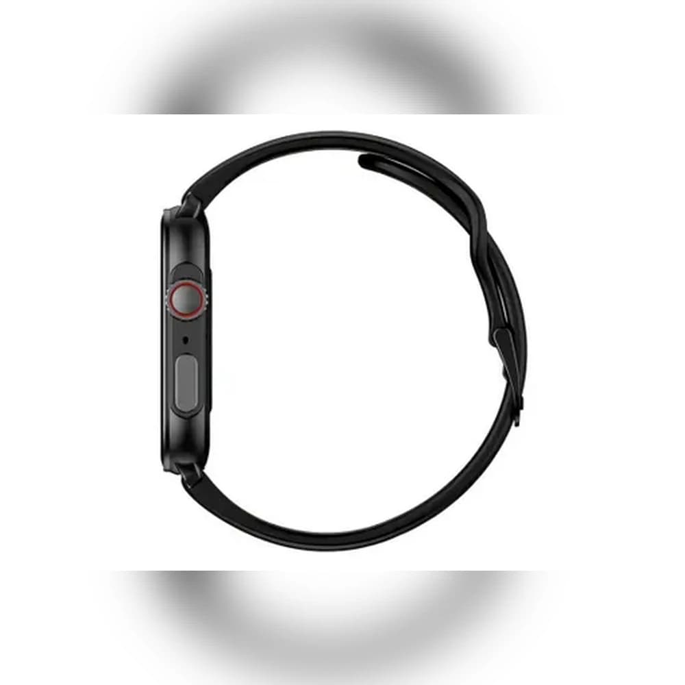 ساعت هوشمند شیائومی مدل IMIKI SF1E — تصویر ۷