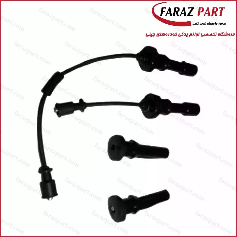 وایر شمع ایکس KMC X5