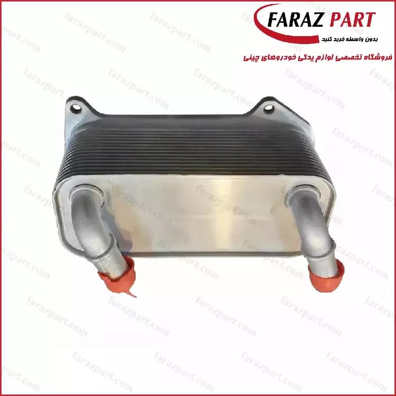 خنک کن گیربکس کی ام سی KMC X5