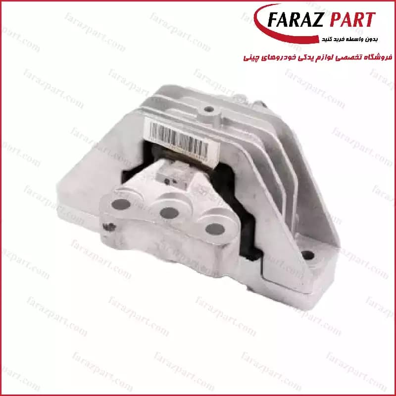 دسته موتور راست کی ام سی X5 – دسته موتور بالا راست Kmc X5