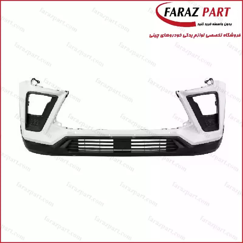 سپر جلو کی ام سی KMC X5