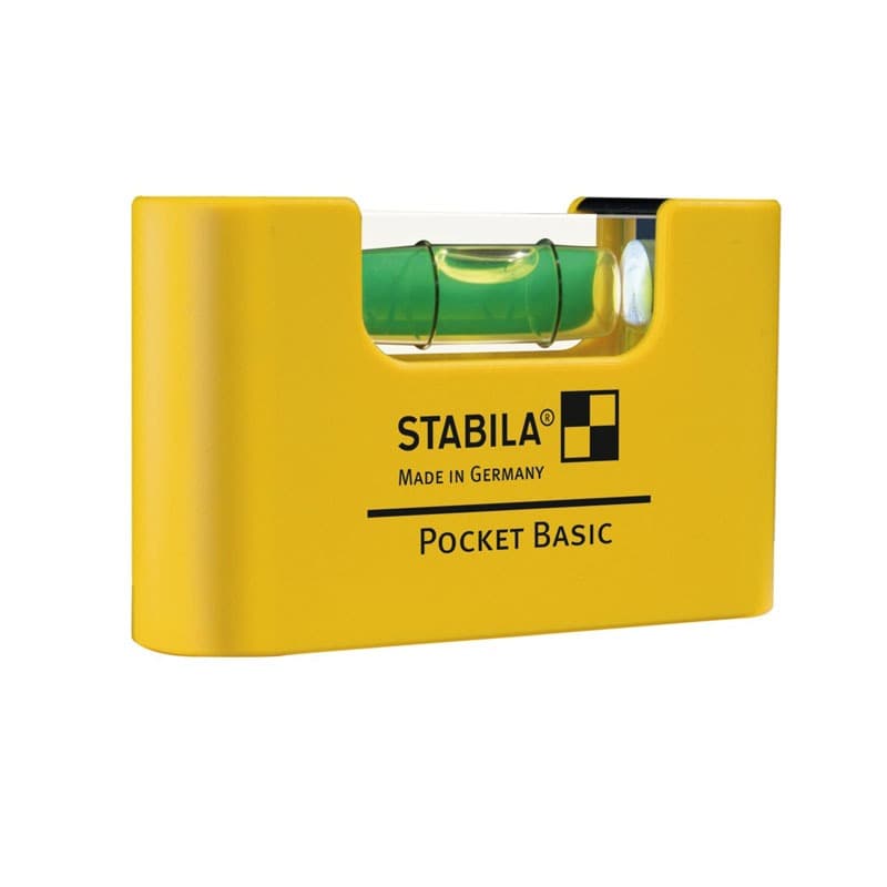 تراز جیبی مدل: POCKET Basic