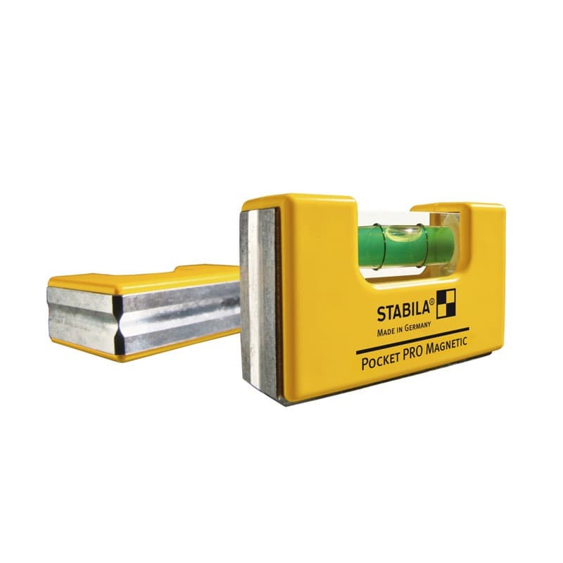 تراز جیبی مدل: POCKET Pro Magnetic