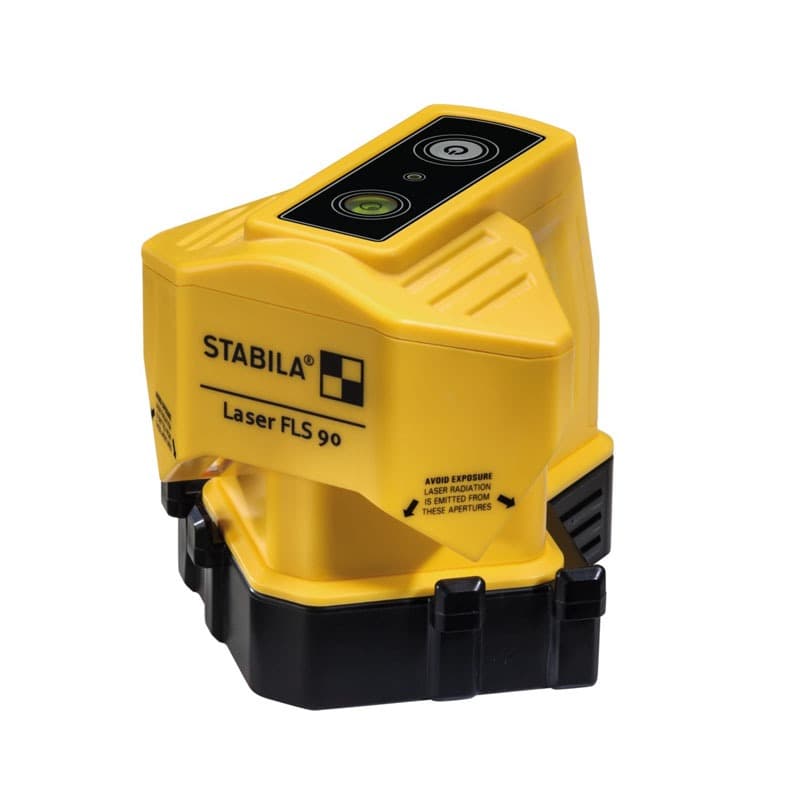 گونیای لیزری FLS 90