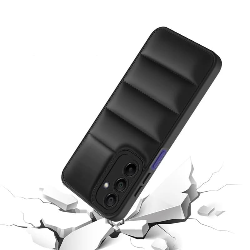 قاب پافر کیس مناسب سامسونگ Galaxy A25 – Samsung Galaxy A25 for Case
