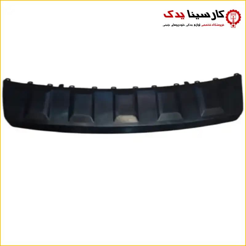 فلاپ سپر جلو KMC T8 — تصویر ۲