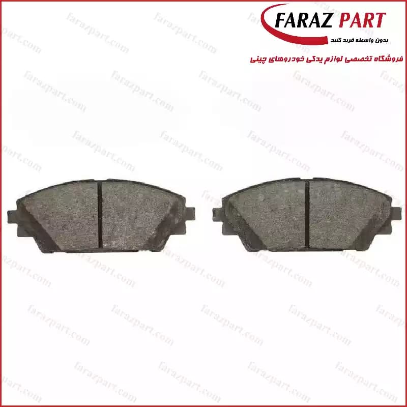 لنت عقب کی ام سی T9