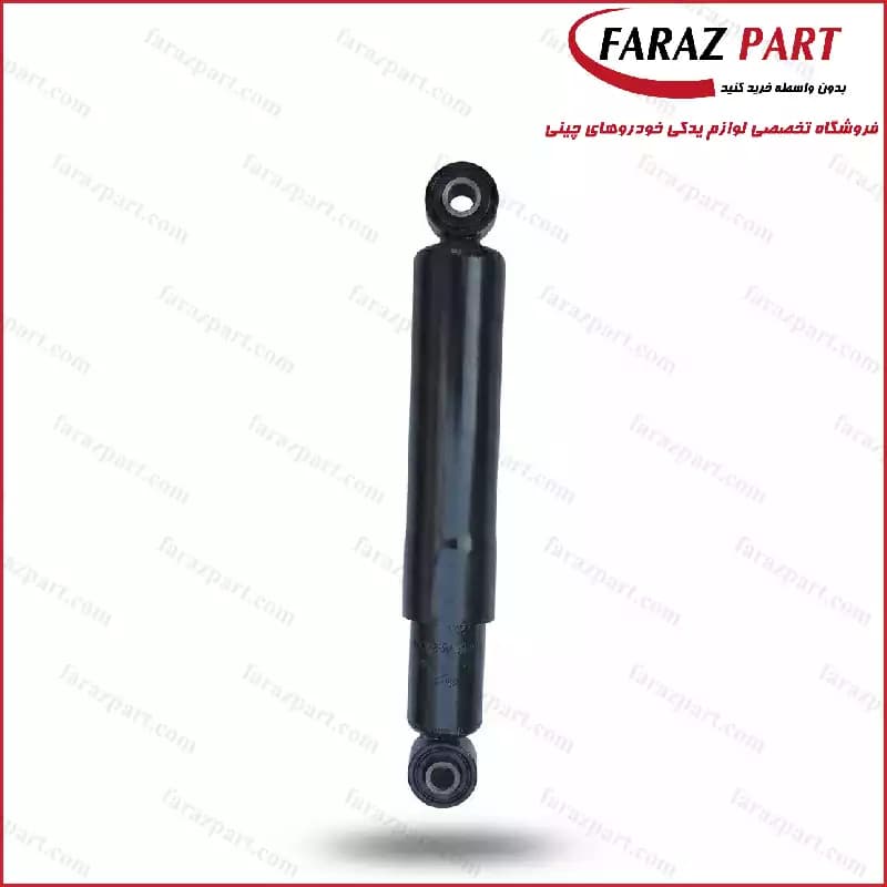 کمک عقب کی ام سی T9 — تصویر ۲