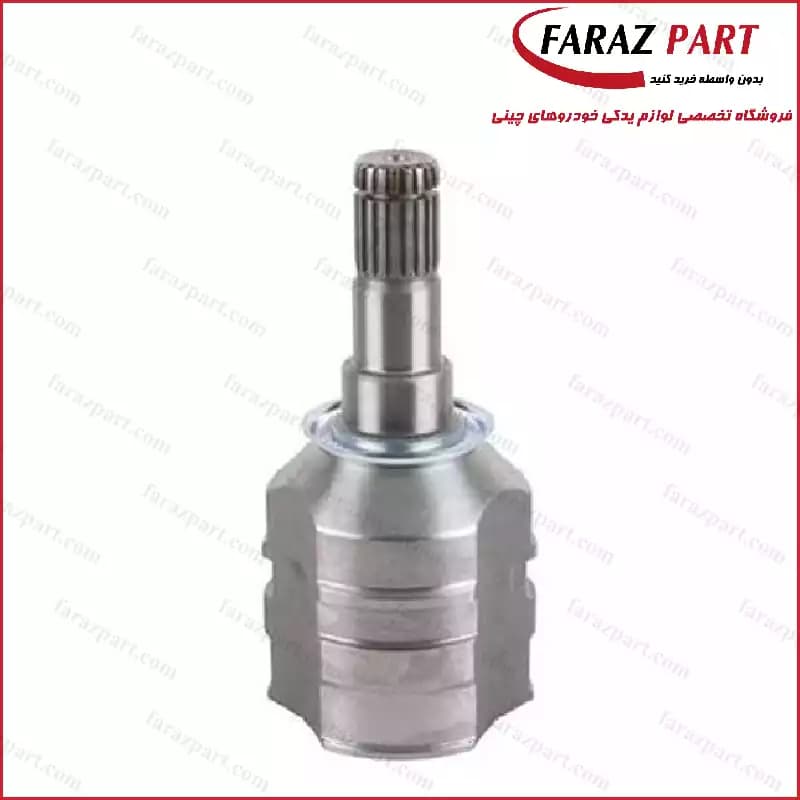 مشعلی پلوس کی ام سی T9