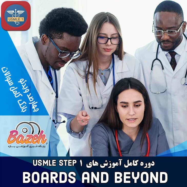 آموزش های Boards and Beyond : نسخه دانلودی