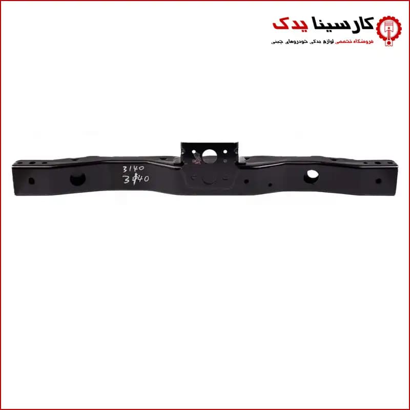 رام زیر موتور KMC T8 — تصویر ۲