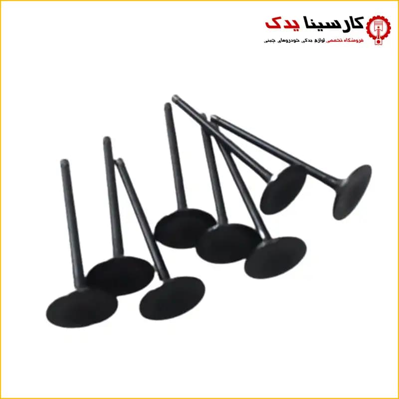 سوپاپ KMC T8 — تصویر ۲