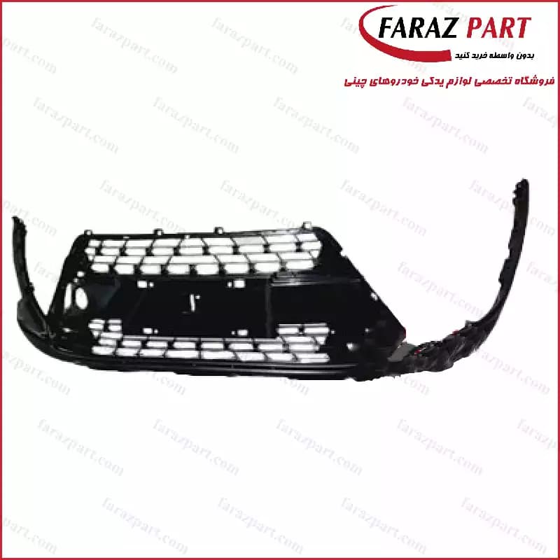 سپر جلو بایک بایک X25