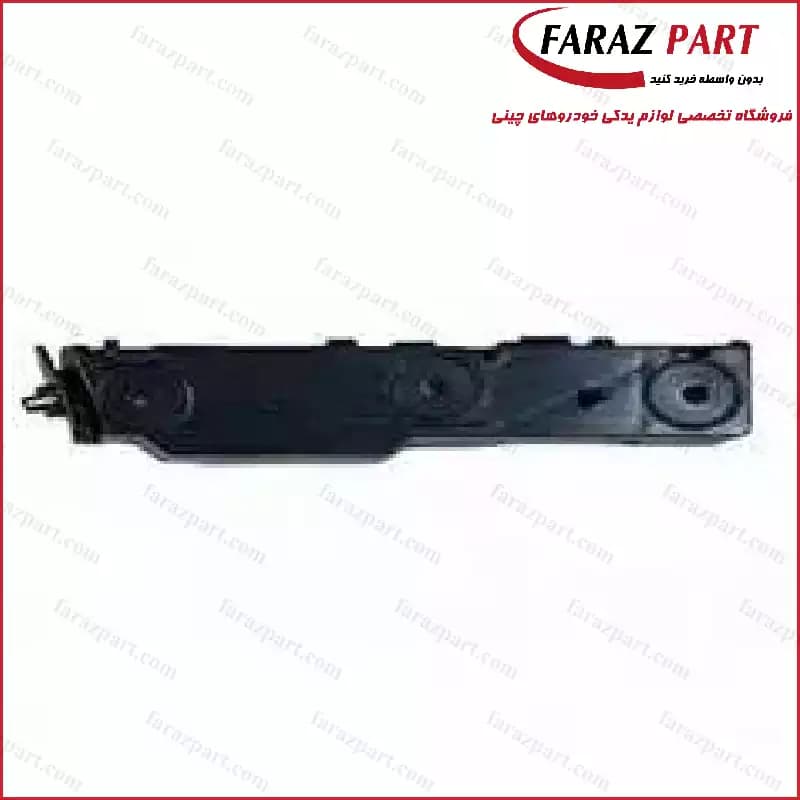 براکت سپر عقب بایک X25