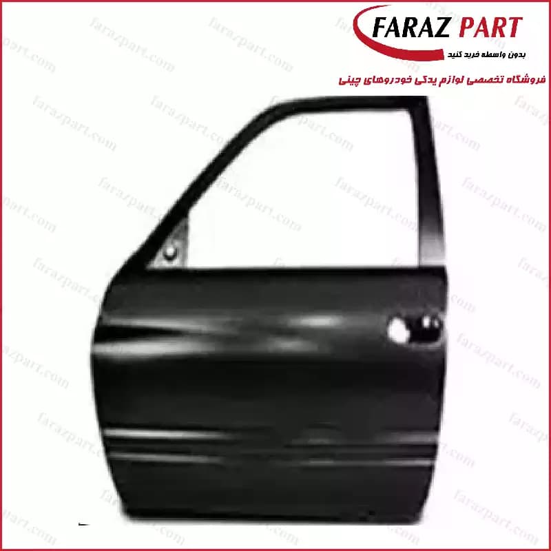 درب جلو بایک X25