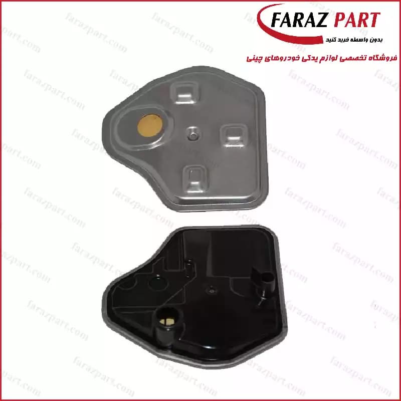 فیلتر روغن گیربکس بایک X25 — تصویر ۲