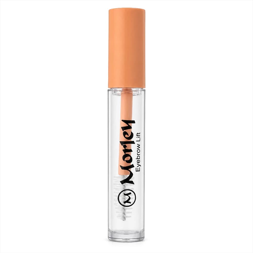 ژل لیفت ابرو مورلی مدل Eyebrow Lift بیرنگ حجم 10 میلیلیتر