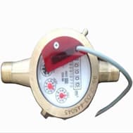 کنتور دیجیتال آبفر 3/4اینچ پالسردار
