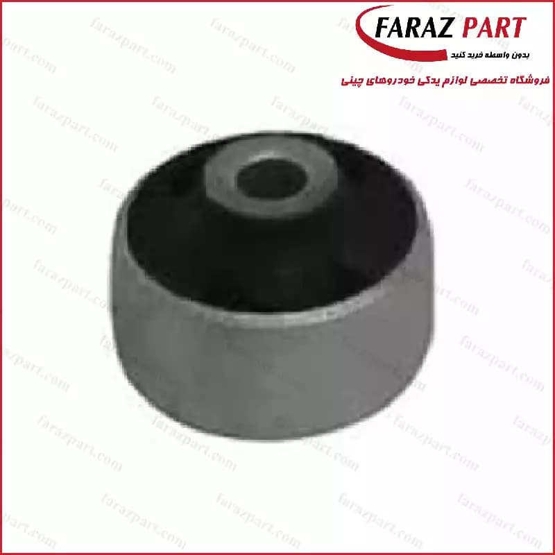 بوش طبق بایک X25 — تصویر ۲