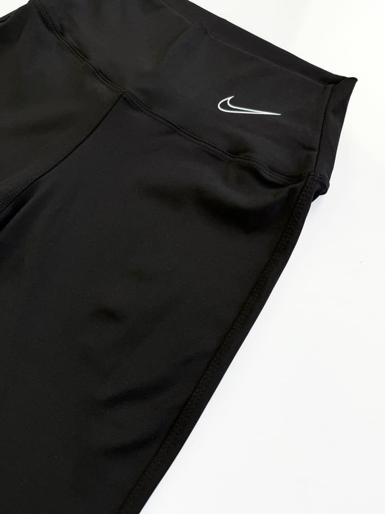 لگ ورزشی زنانه فلامنت مدل بوت کات نایکی Nike — تصویر ۶