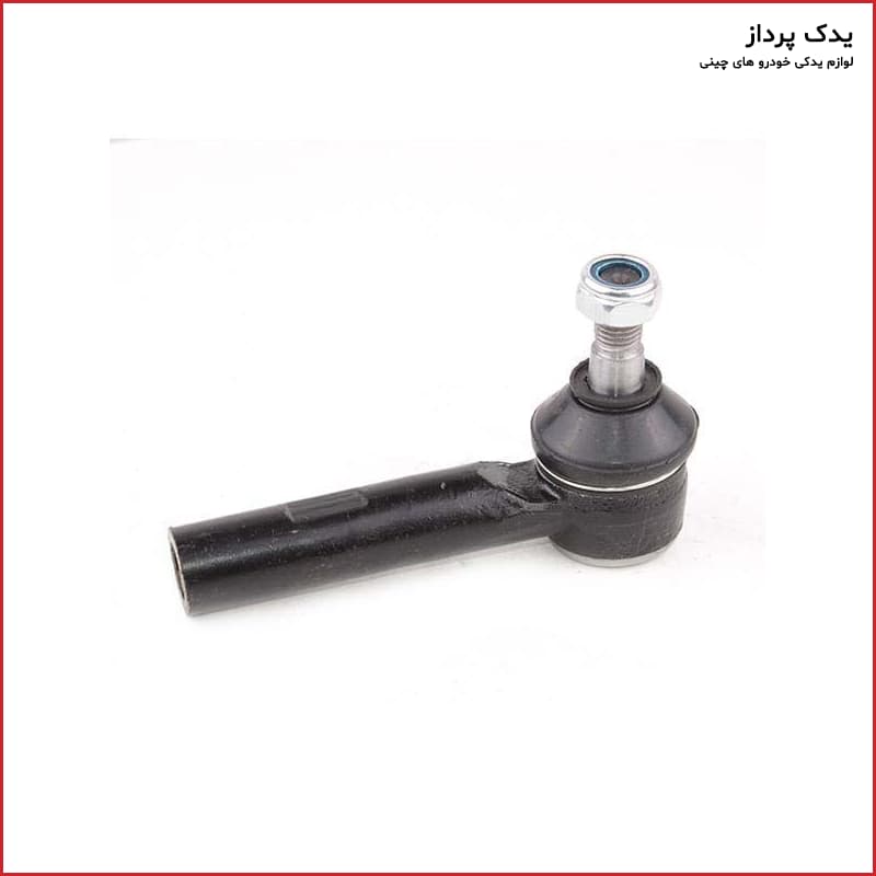 سیبک فرمان بایک x25 — تصویر ۲