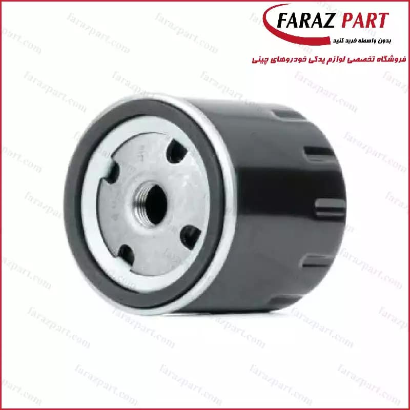 فیلتر روغن تیارا