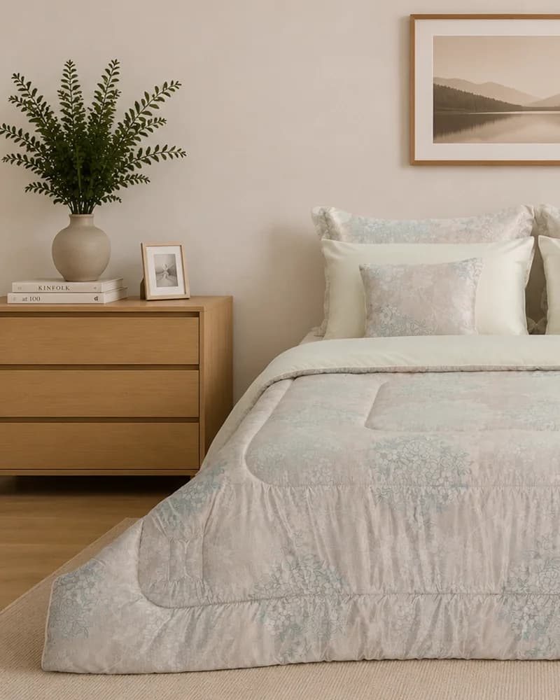 روتختی تنسل طرح داماسک
