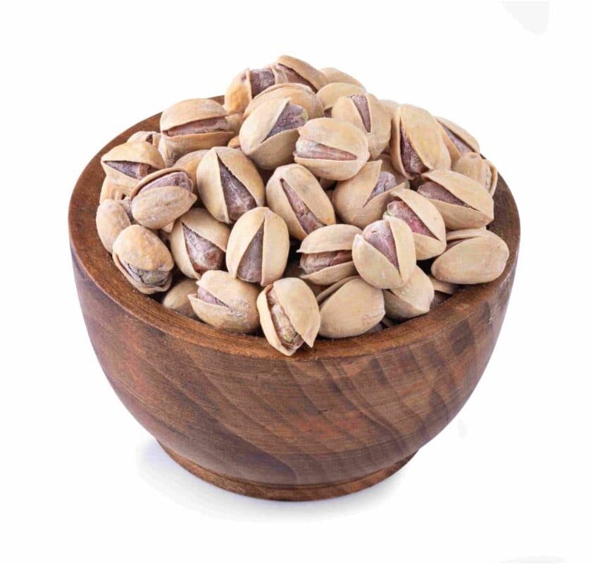 پسته کله قوچی بو داده آریایی