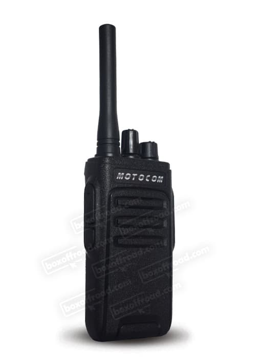 بیسیم واکی تاکی موتوکام MOTOCOM MC555