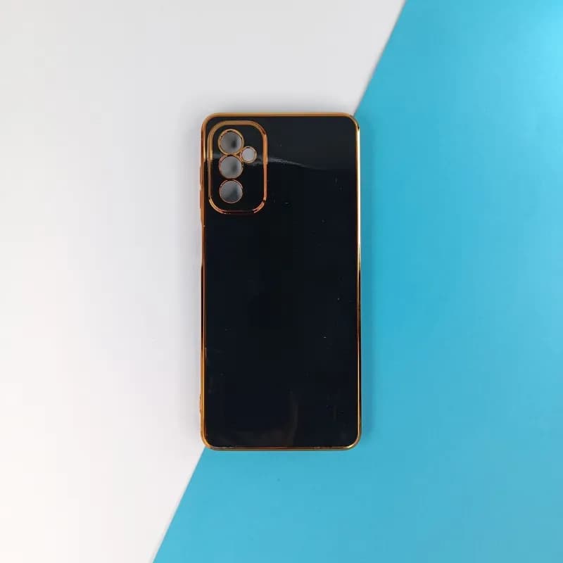 قاب سامسونگ Galaxy M52 – Samsung Galaxy M52 Case — تصویر ۲