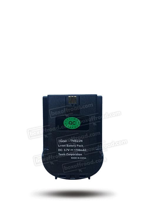 باتری بیسیم واکی تاکی طنین Tanin GP-23