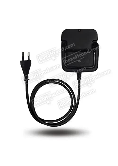 پایه شارژر بیسیم واکی تاکی موتوکام MOTOCOM MC666