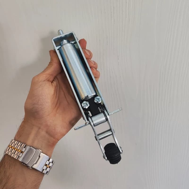 آرام بند درب آسانسور مدل Can-lift — تصویر ۸