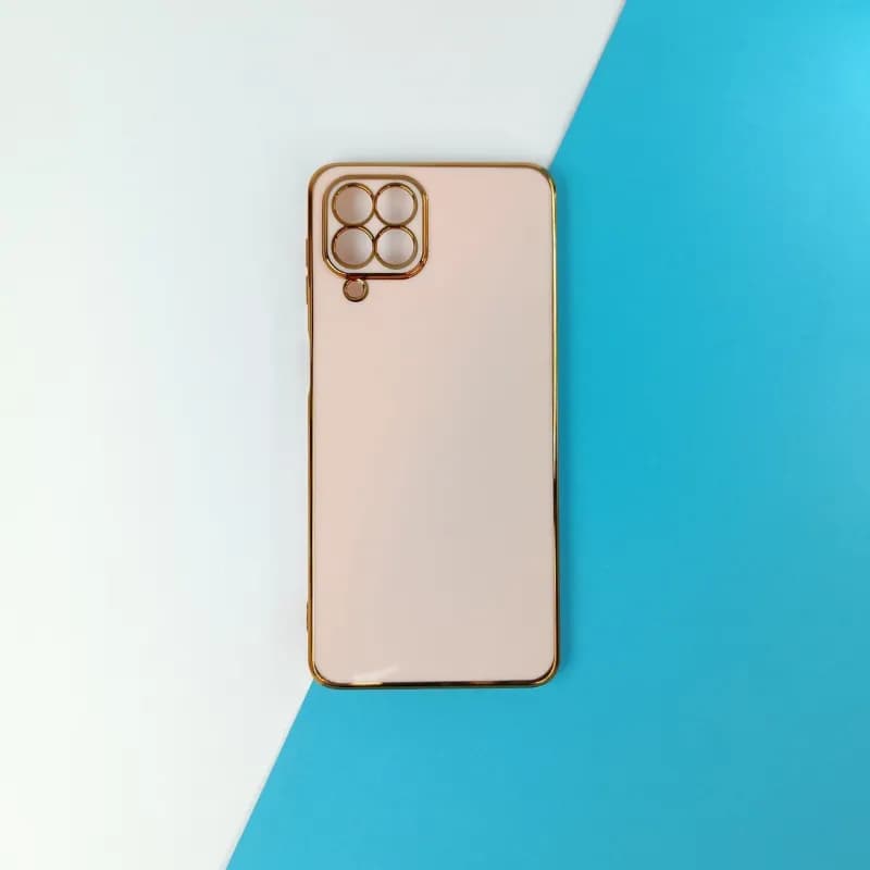 قاب سامسونگ Galaxy M53 – Samsung Galaxy M53 Case — تصویر ۲