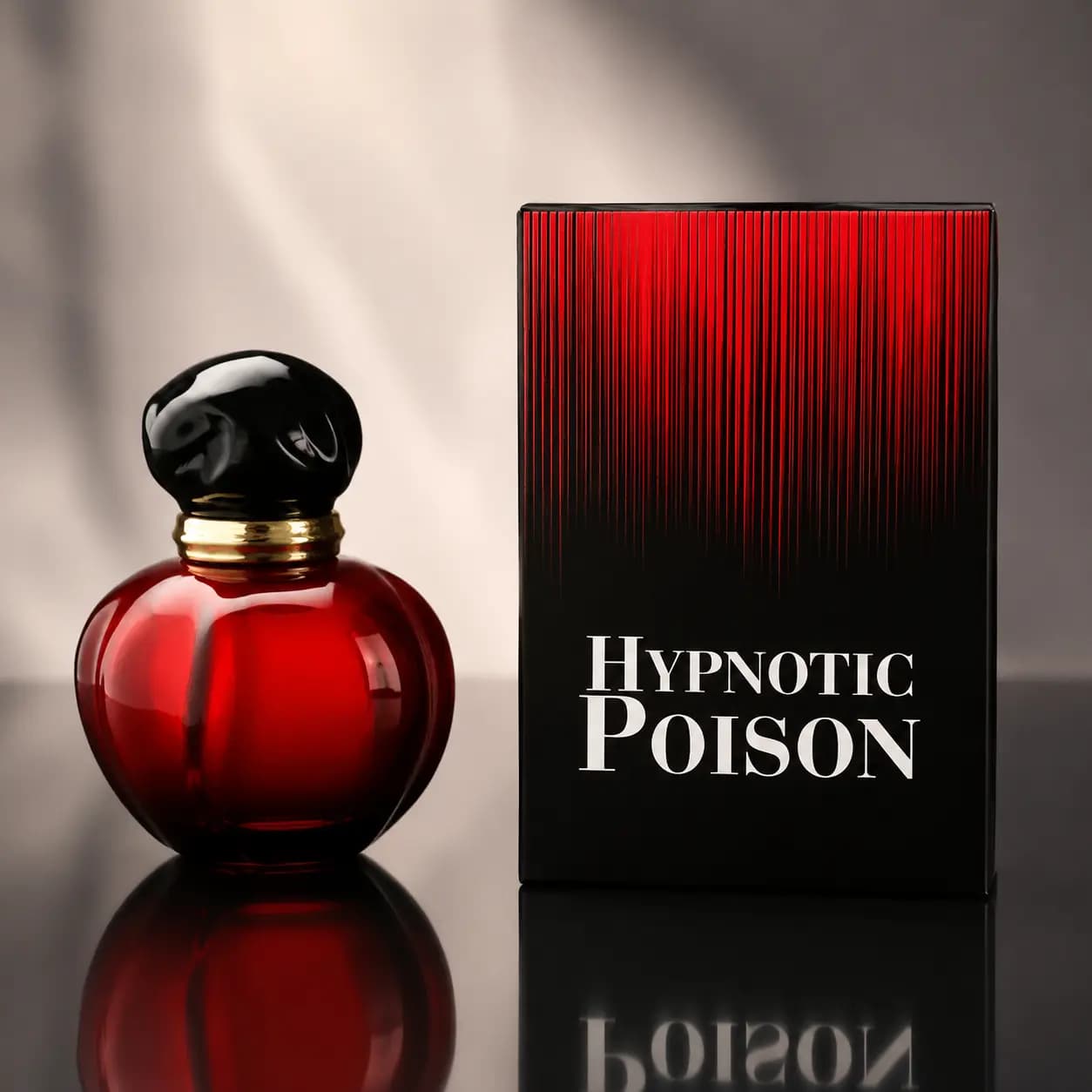 ادکلن زنانه Hypnotic Poison — تصویر ۲