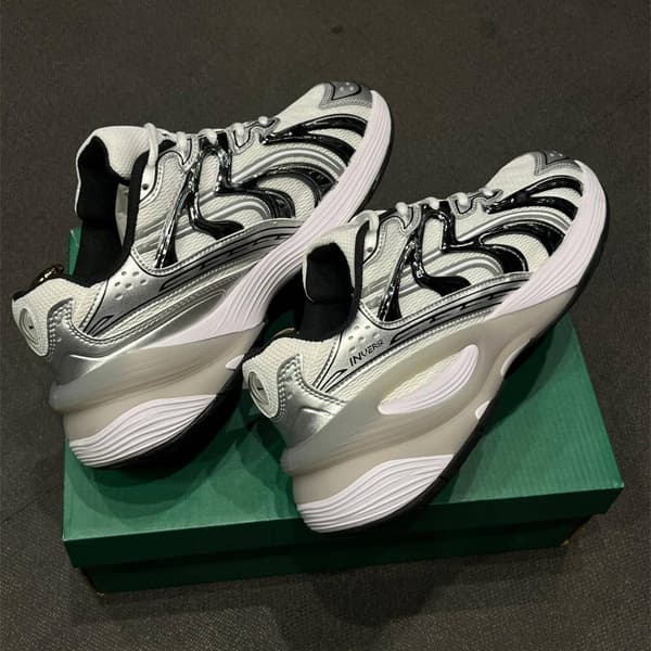 کتونی پوما اینورس سفید Puma Inverse White — تصویر ۴