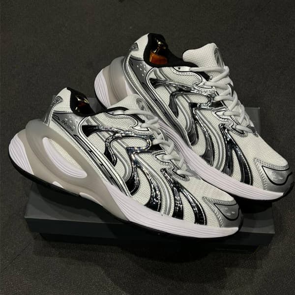 کتونی پوما اینورس سفید Puma Inverse White