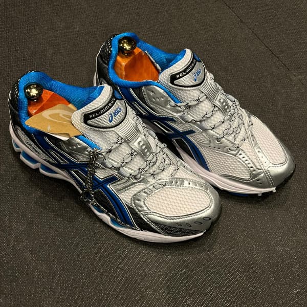 کتونی اسیکس ژل نیمباس 10.1 Asics Gel Nimbus — تصویر ۵
