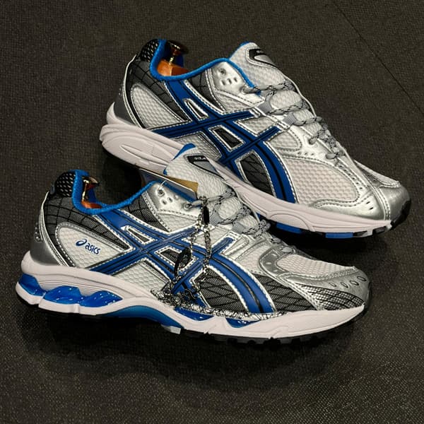 کتونی اسیکس ژل نیمباس 10.1 Asics Gel Nimbus