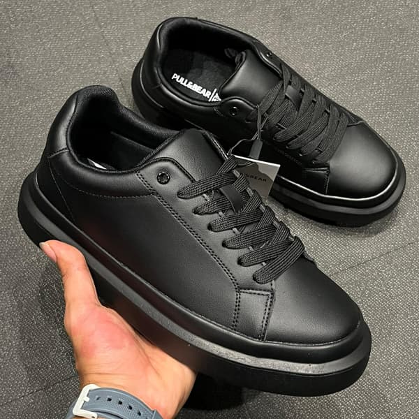 کتونی اورجینال زارا مشکی ZARA