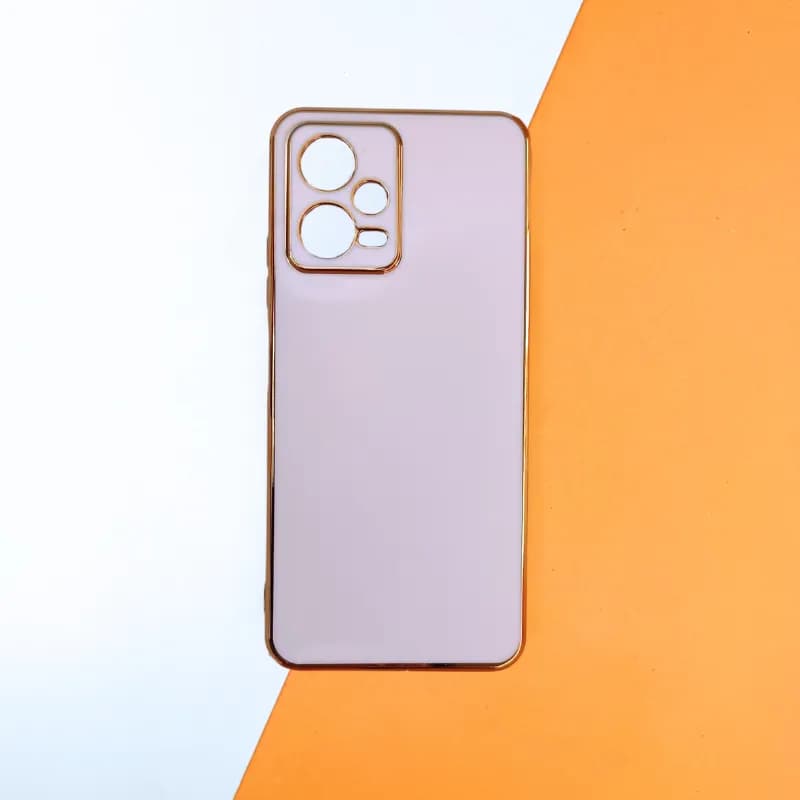 قاب شیائومی Redmi Note 12 4G – Xiaomi Redmi Note 12 4G Case — تصویر ۲