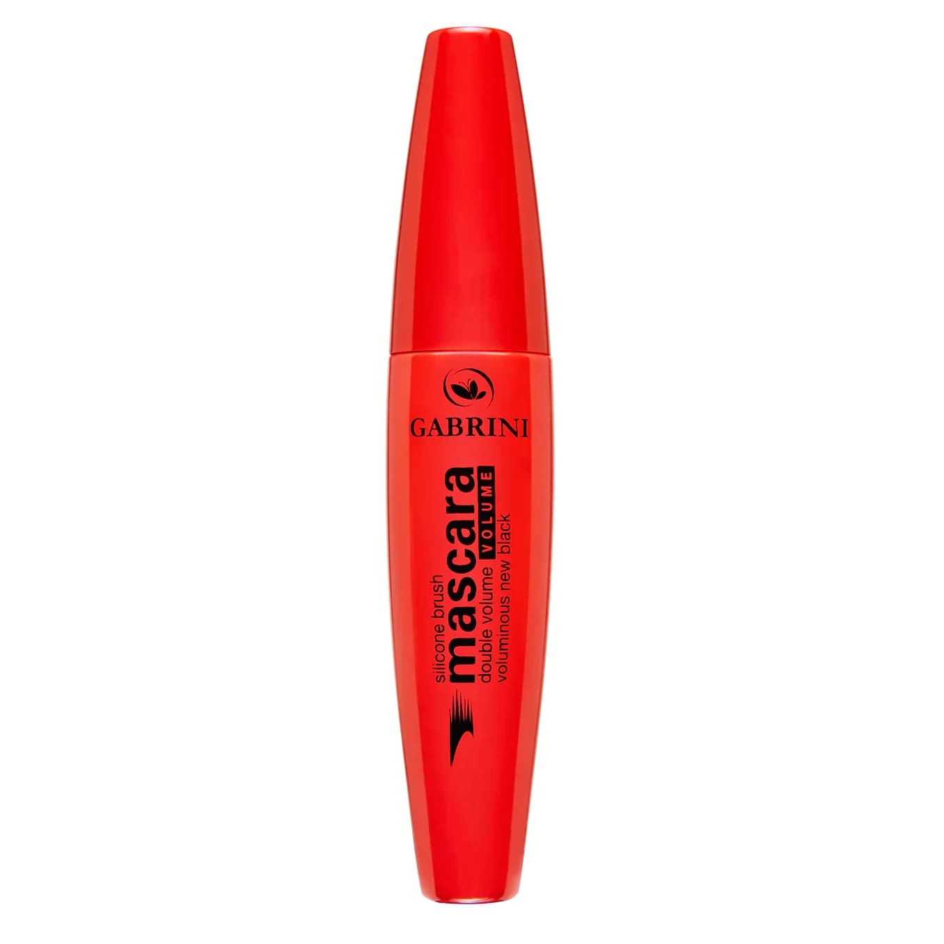 ریمل حجم دهنده گابرینی مدل Silicon Mascara Volume حجم 12 میل