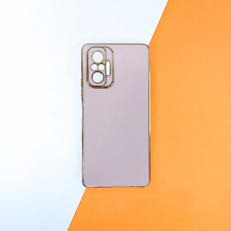 قاب شیائومی Redmi Note 10 Pro – Xiaomi Redmi Note 10 Pro Case — تصویر ۲