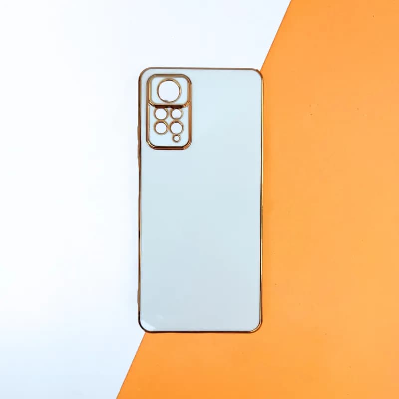 قاب شیائومی Redmi Note 12 Pro 4G – Xiaomi Redmi Note 12 Pro 4G Case — تصویر ۳