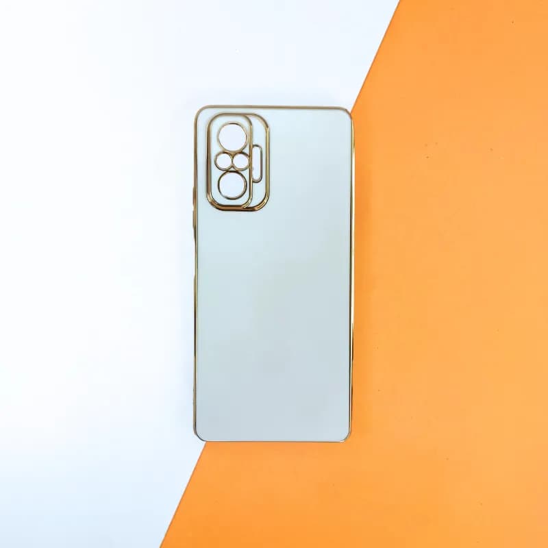 قاب شیائومی Redmi Note 10 Pro 5G – Xiaomi Redmi Note 10 Pro 5G Case — تصویر ۲