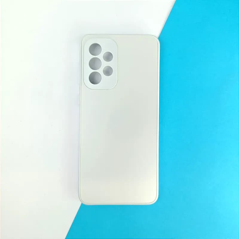 قاب سامسونگ Galaxy A33 مدل PVD – Samsung Galaxy A33 PVD Case